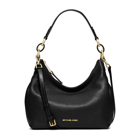 michael kors bag dupe|michael kors black leather bag.